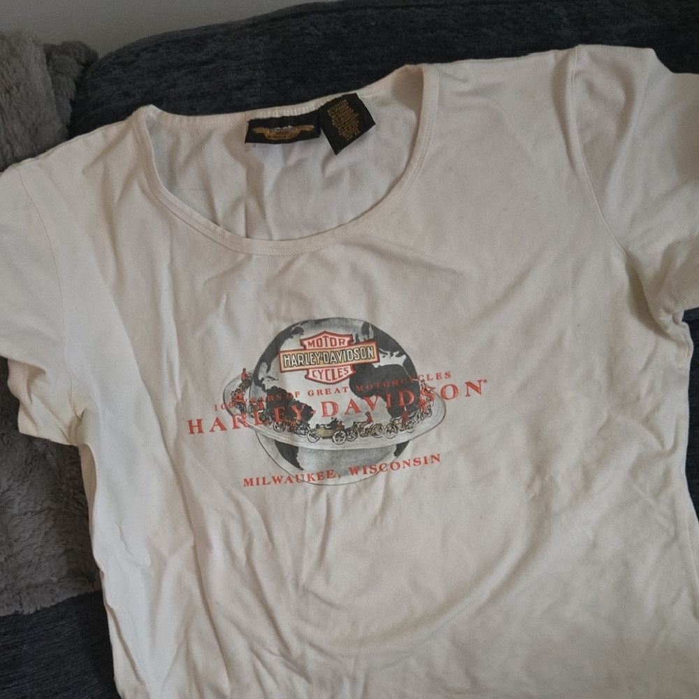 Women's HD T Shirt
